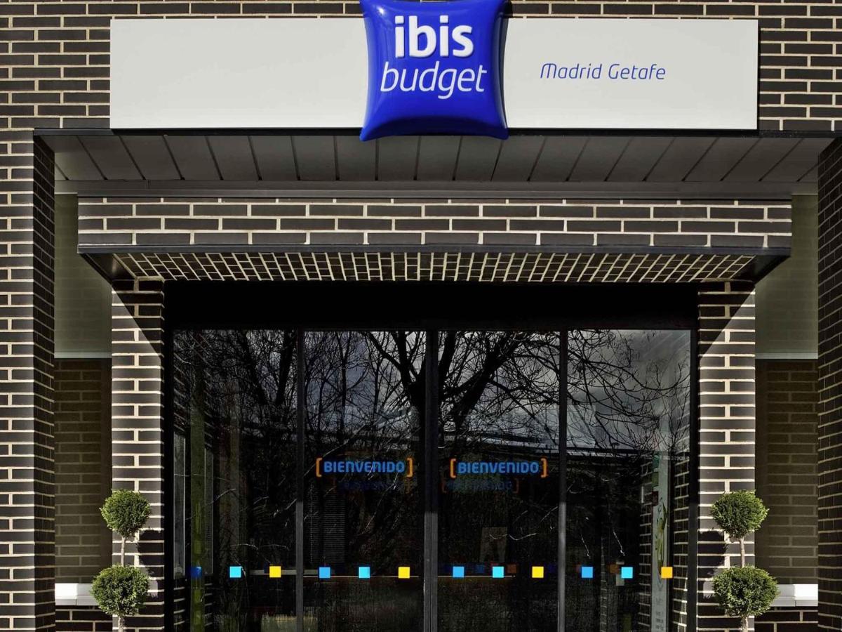 Ibis Budget Madrid Getafe 3*, фото 16