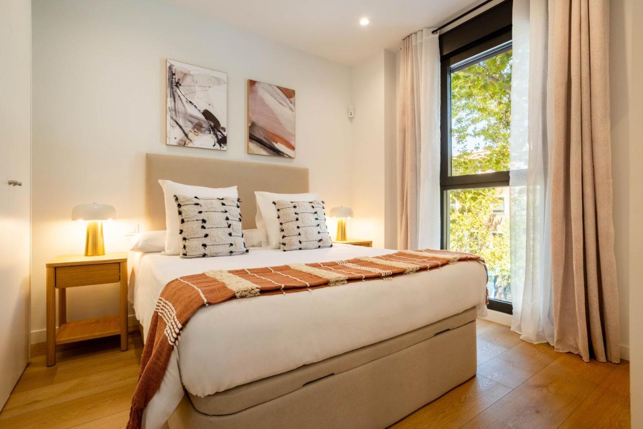 ibis Madrid Calle Alcala 3*