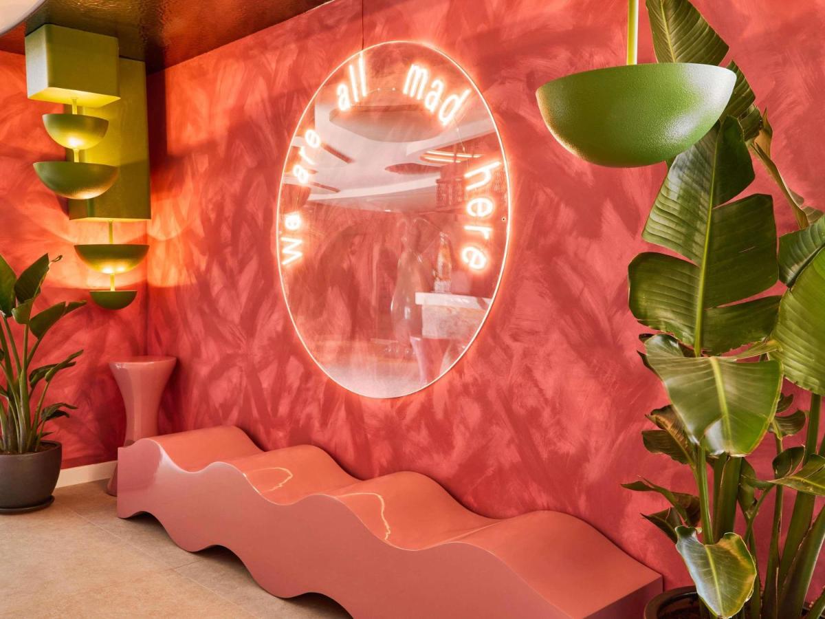 ibis Styles Madrid Airport Valdebebas 3*, фото 4