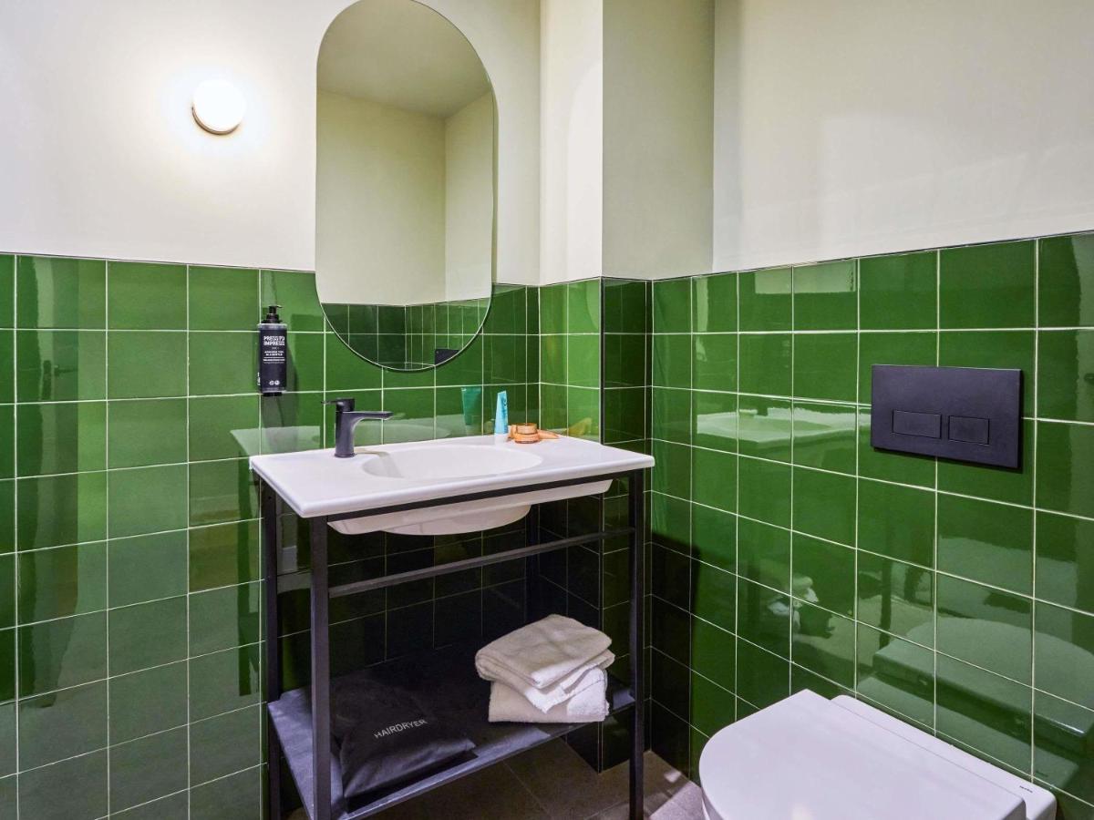 ibis Styles Madrid Airport Valdebebas 3*, фото 12
