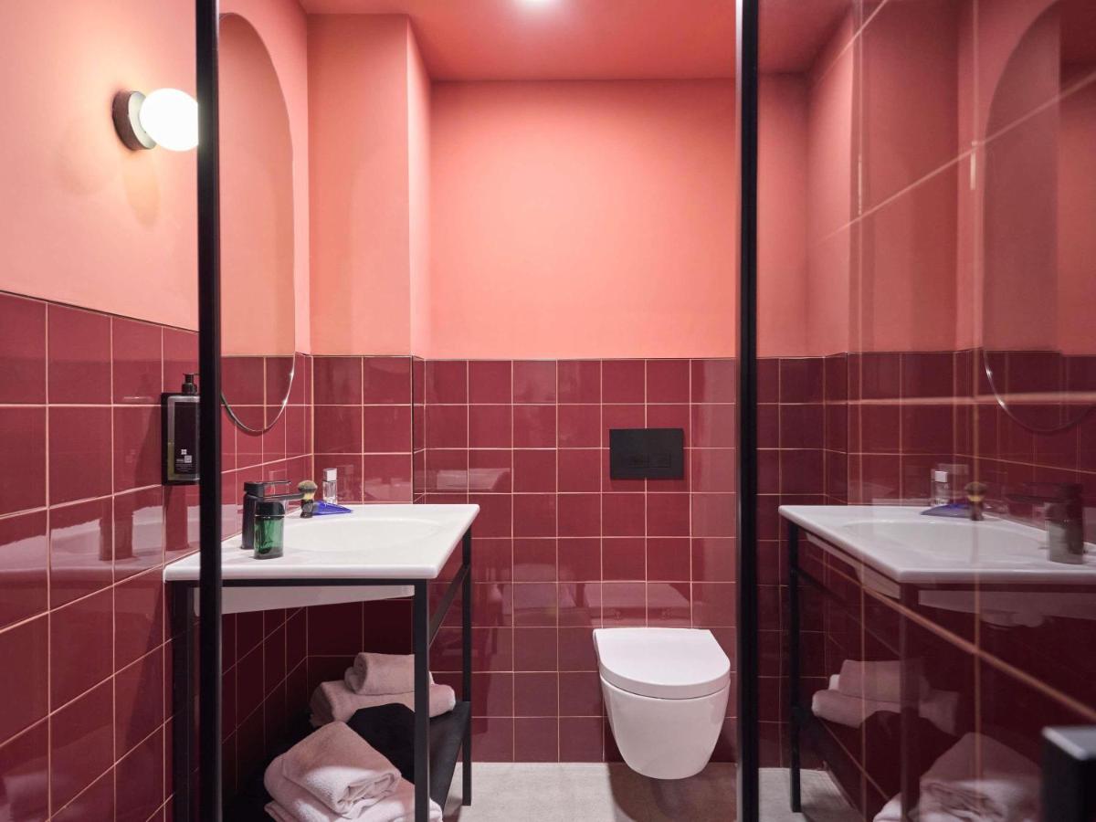 ibis Styles Madrid Airport Valdebebas 3*, фото 13