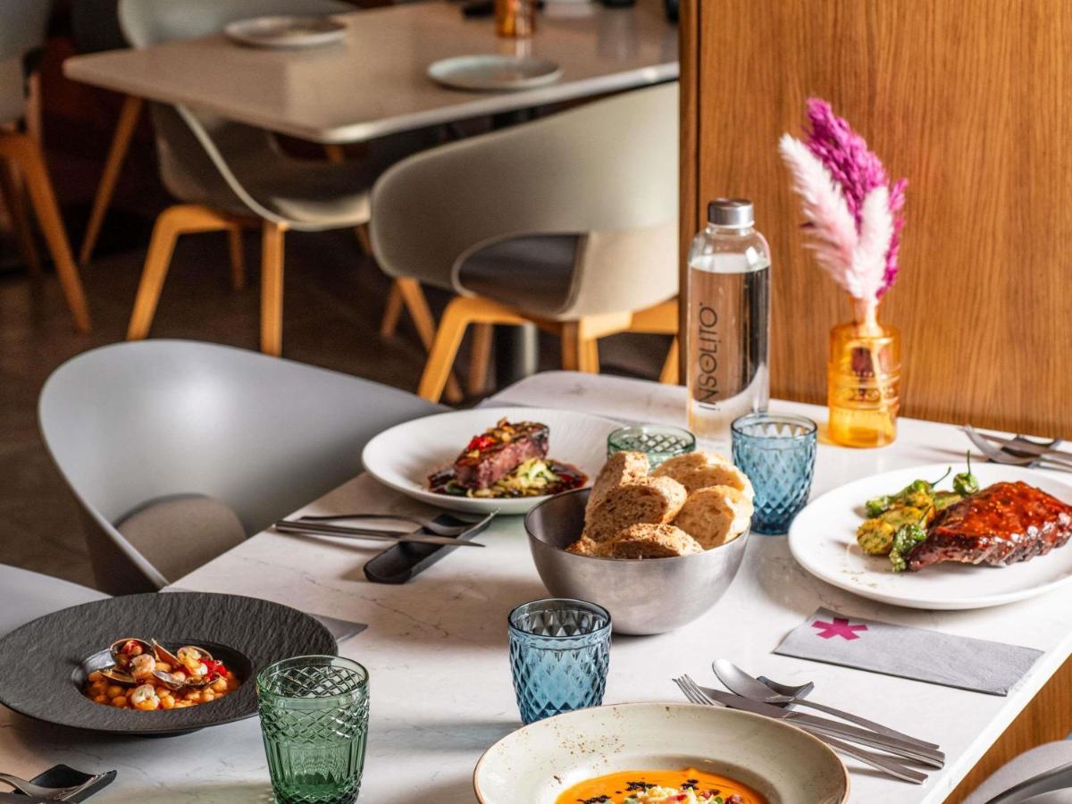 Ibis Styles Madrid City las Ventas 4*, фото 8