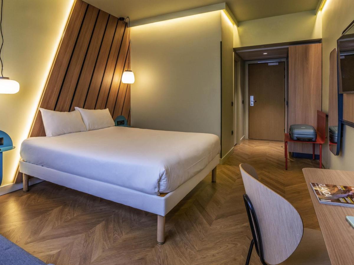 Ibis Styles Madrid City las Ventas 4*, фото 10