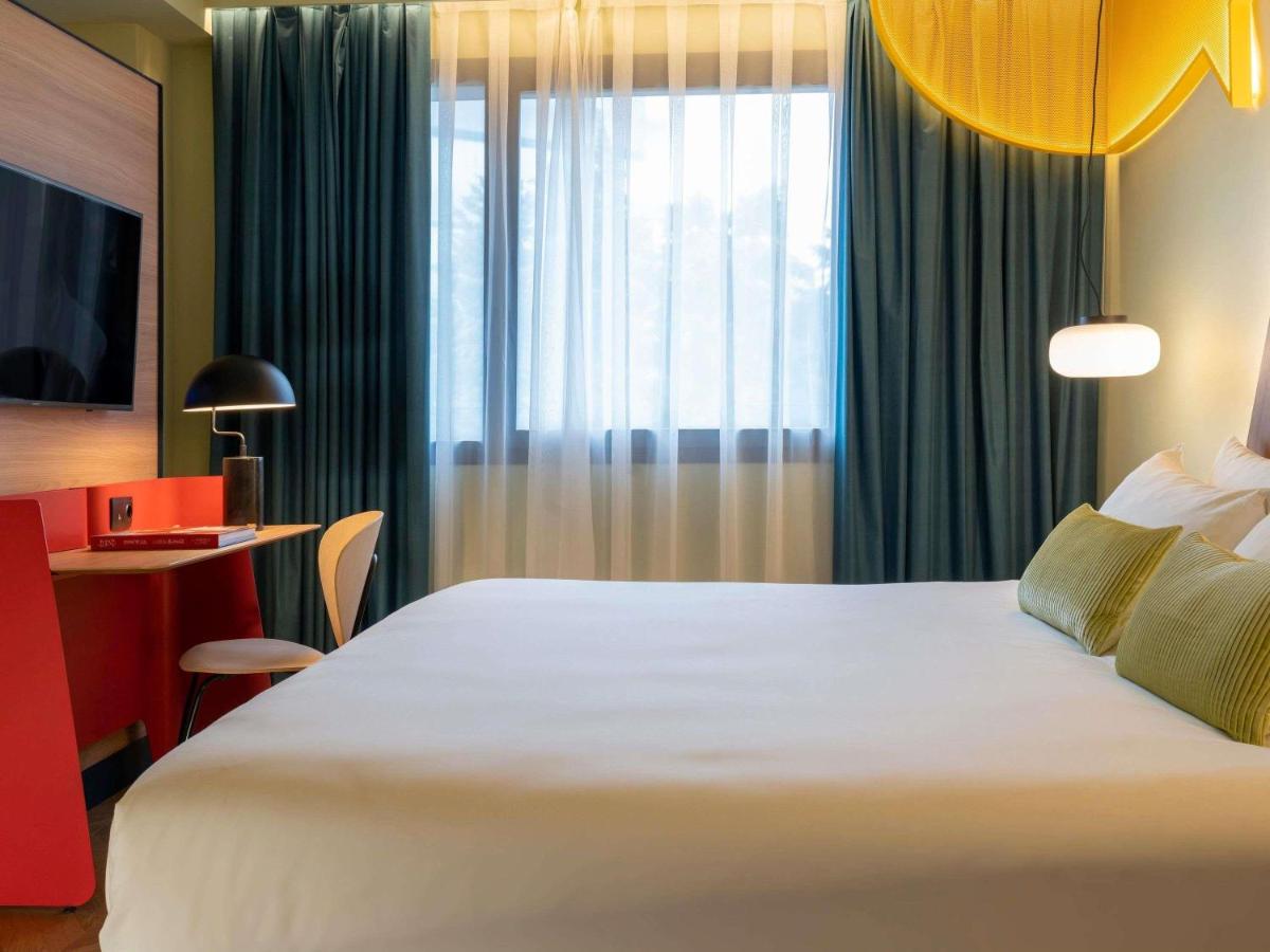 Ibis Styles Madrid City las Ventas 4*, фото 13