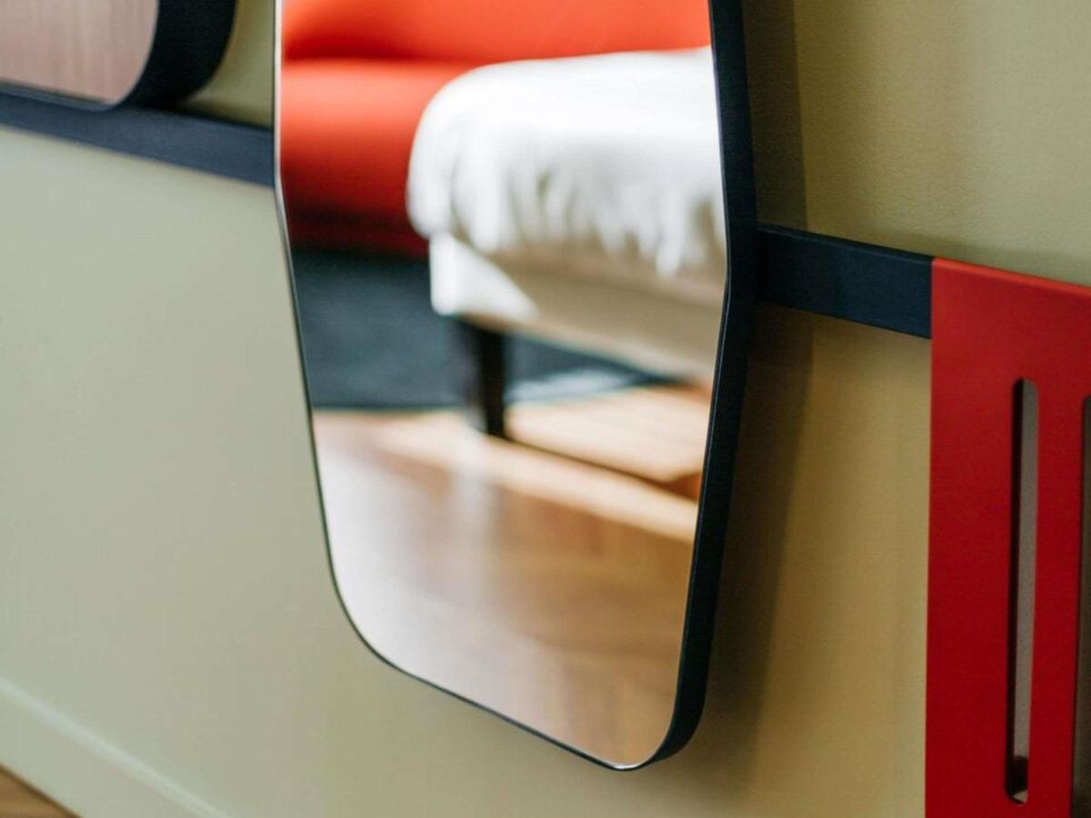 Ibis Styles Madrid City las Ventas 4*, фото 15
