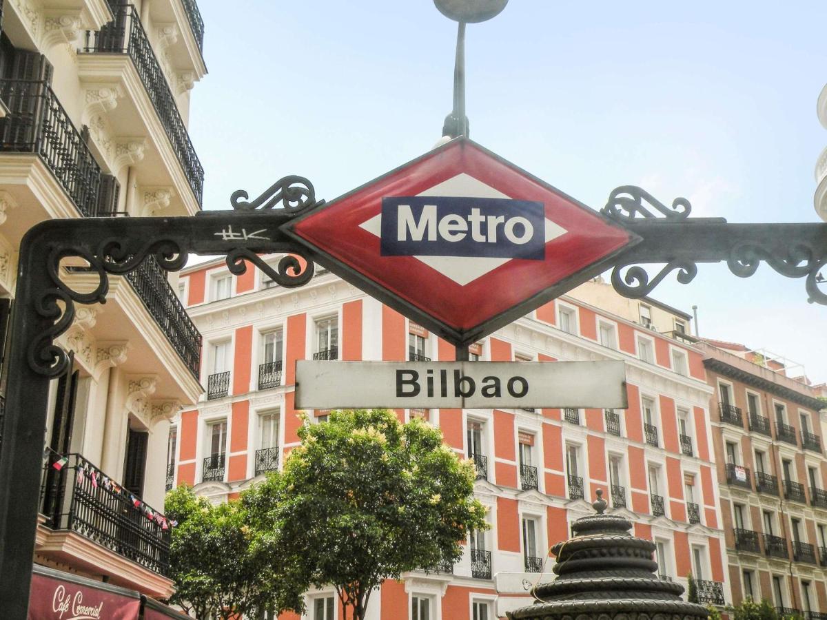 ibis Styles Madrid Maravillas 2*, фото 2
