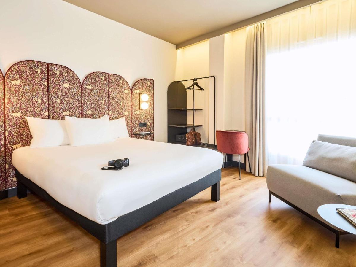 ibis Styles Madrid Maravillas 2*, фото 4