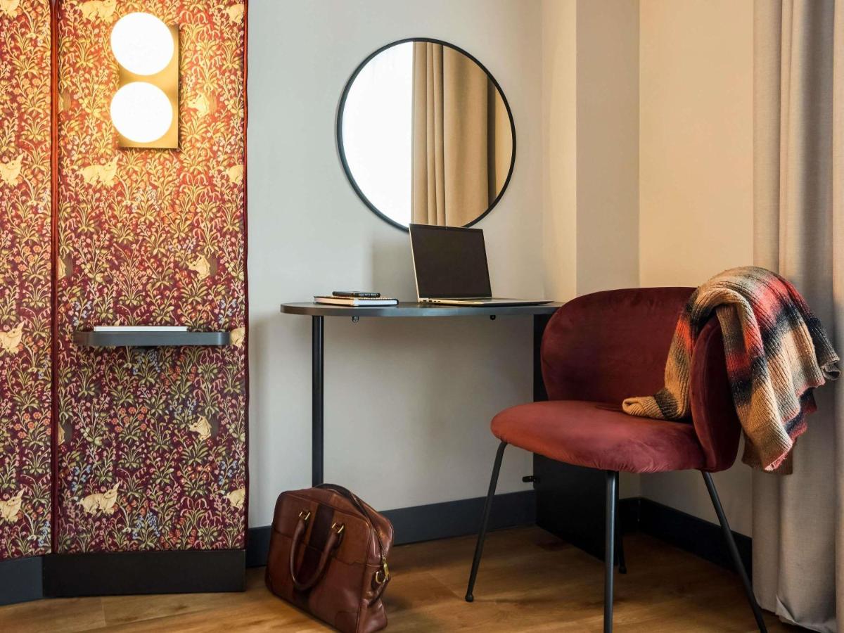 ibis Styles Madrid Maravillas 2*, фото 6