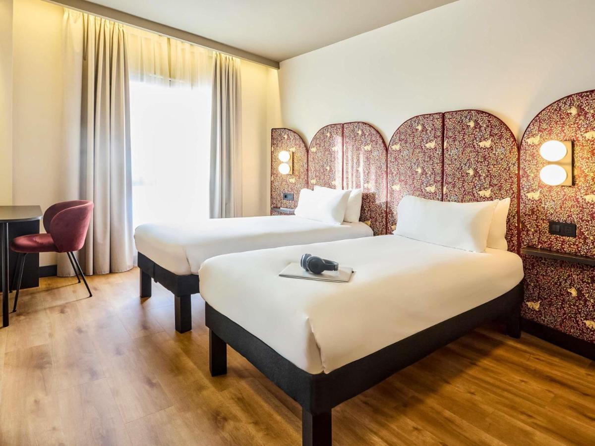 ibis Styles Madrid Maravillas 2*, фото 7
