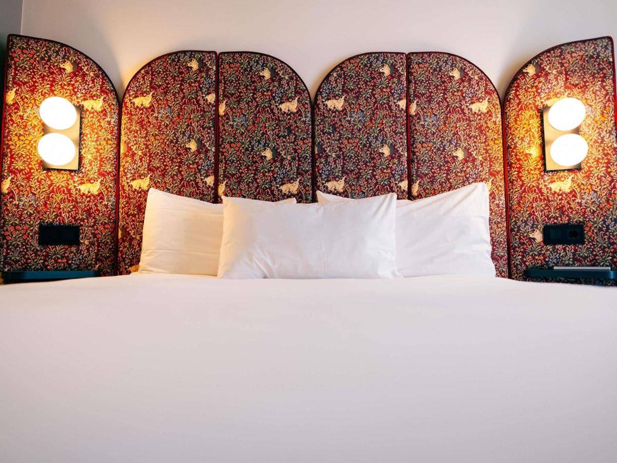 ibis Styles Madrid Maravillas 2*, фото 8