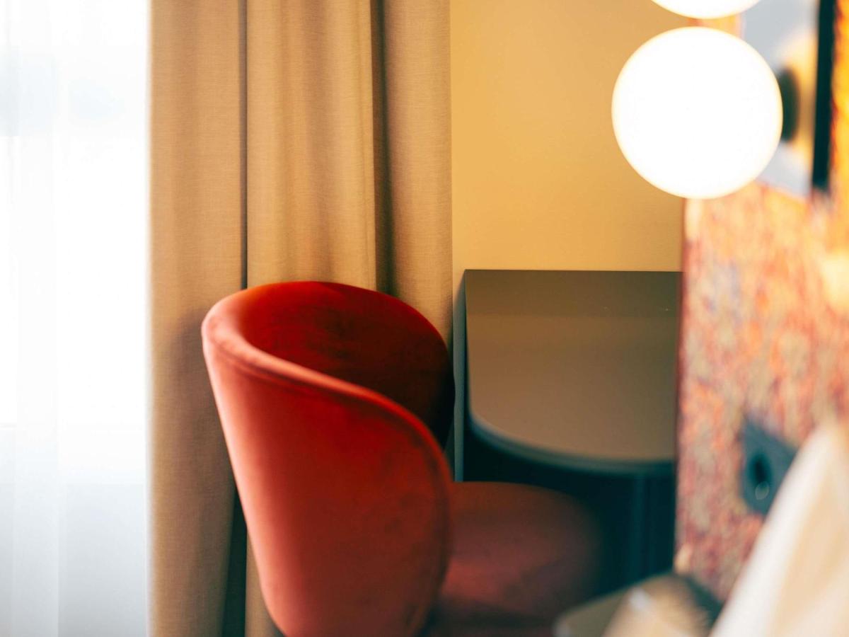 ibis Styles Madrid Maravillas 2*, фото 9