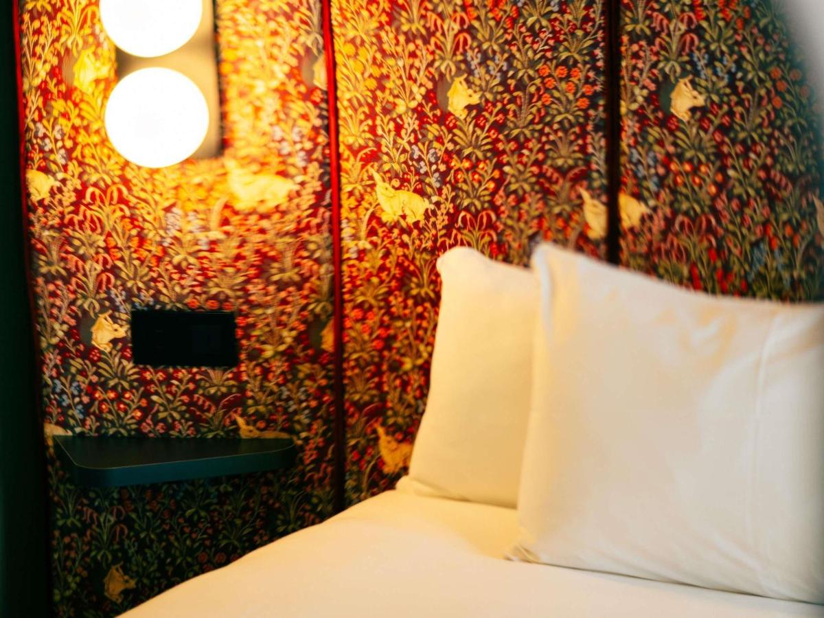 ibis Styles Madrid Maravillas 2*, фото 10