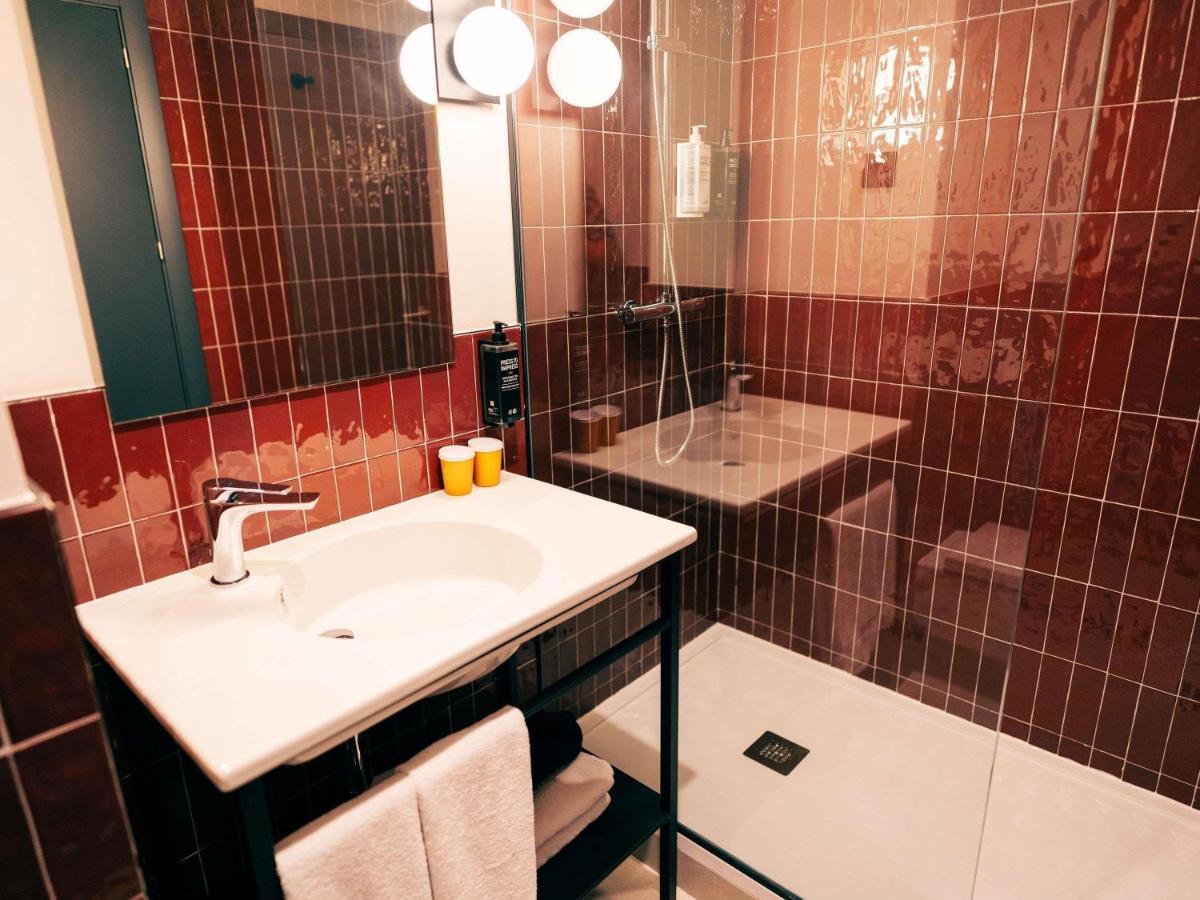 ibis Styles Madrid Maravillas 2*, фото 11