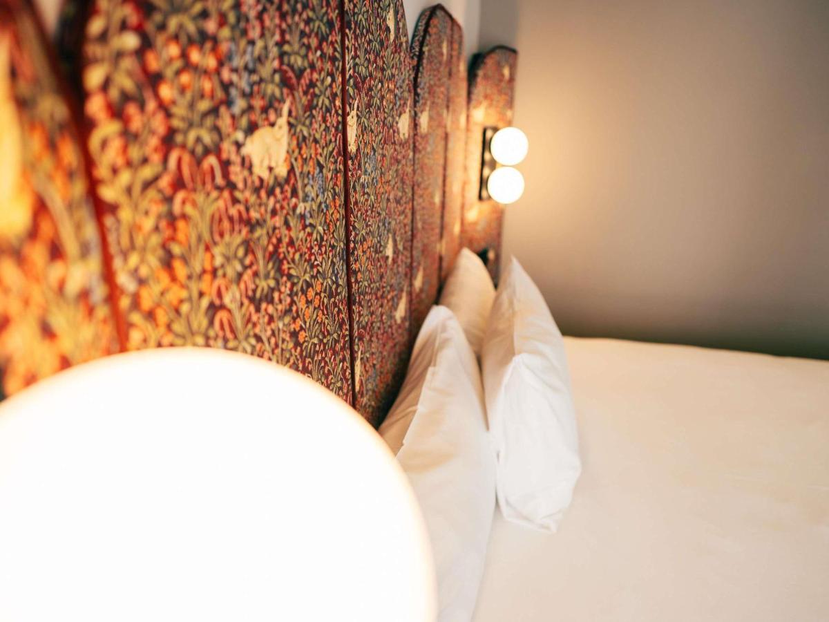 ibis Styles Madrid Maravillas 2*, фото 12