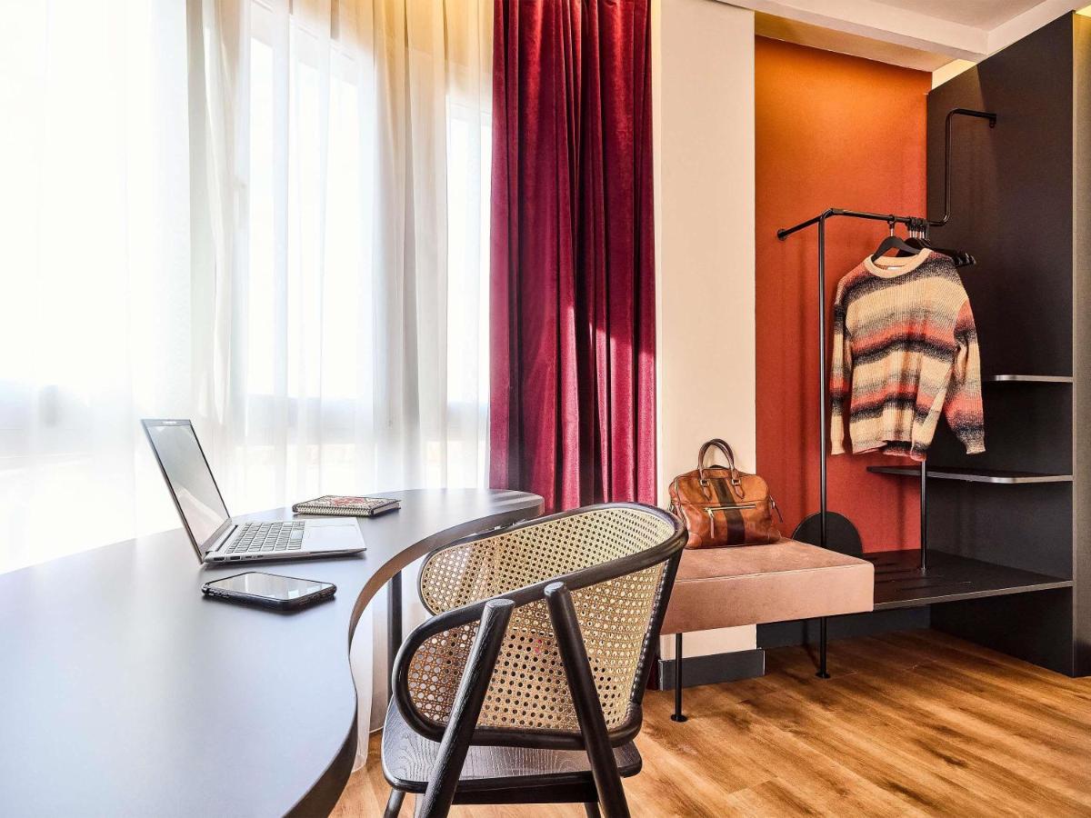 ibis Styles Madrid Maravillas 2*, фото 14