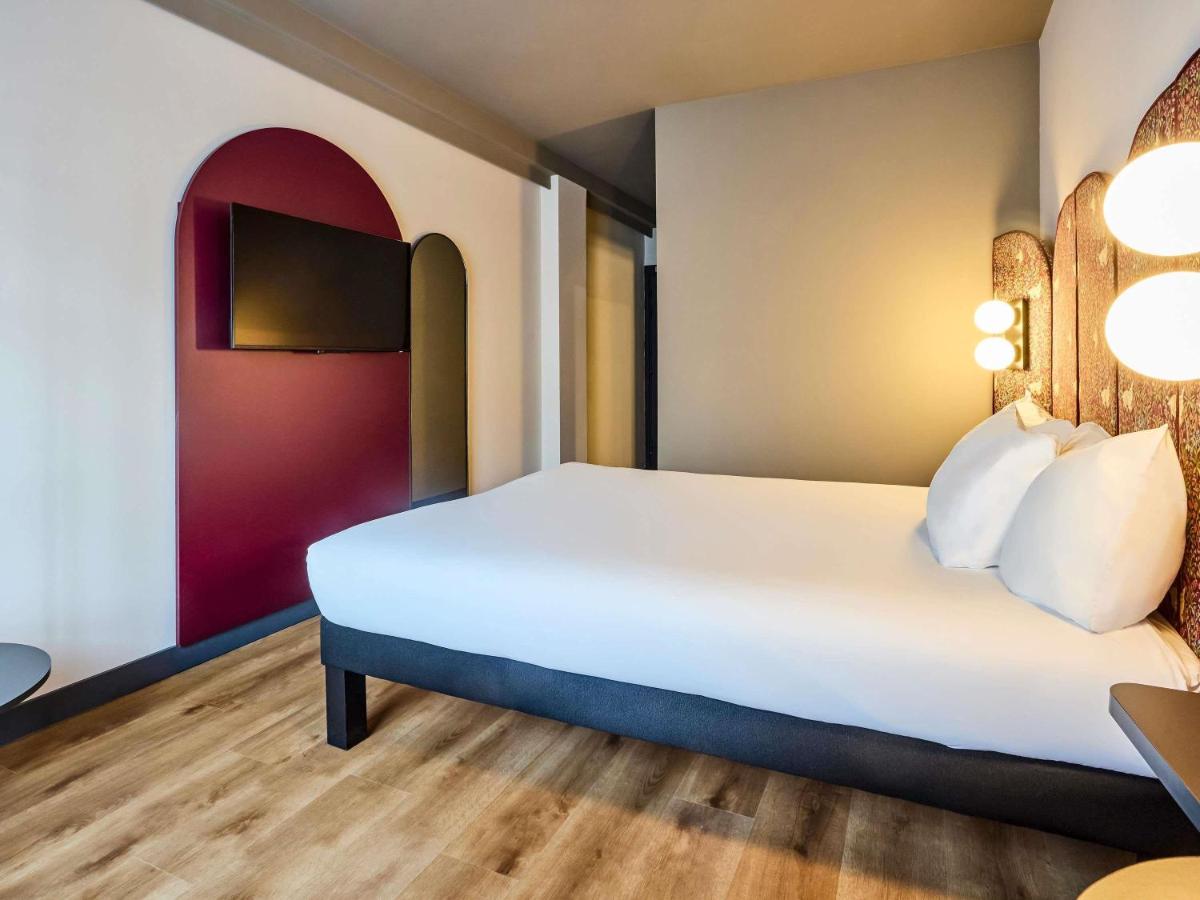 ibis Styles Madrid Maravillas 2*, фото 15