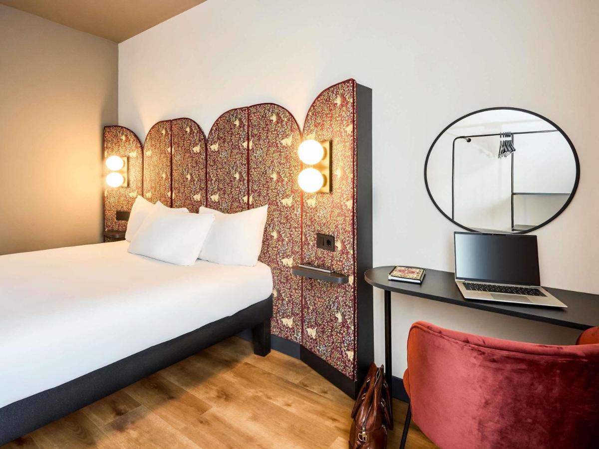ibis Styles Madrid Maravillas 2*, фото 16