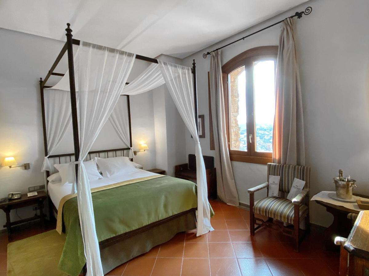 Parador de Carmona 4*