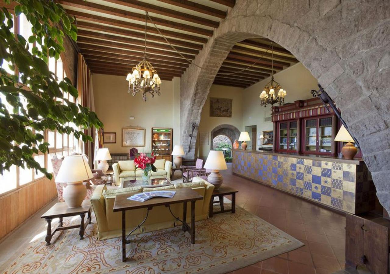 Parador de Carmona 4*, фото 3