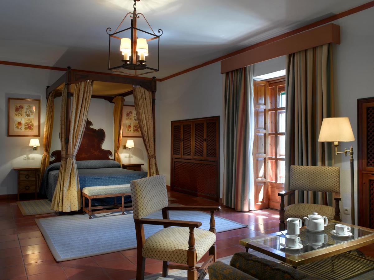 Parador de Cazorla 3*, фото 1