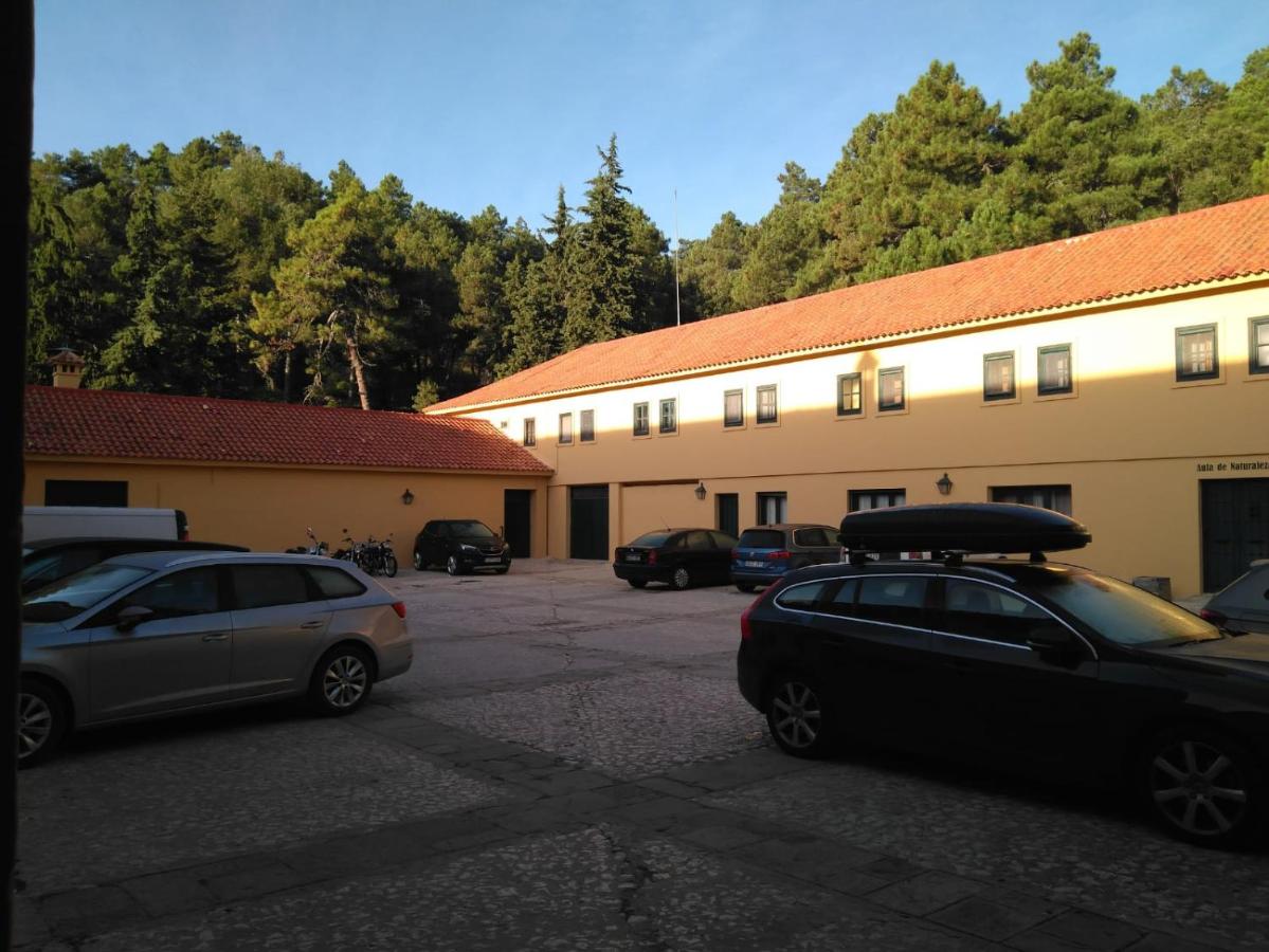 Parador de Cazorla 3*, фото 4