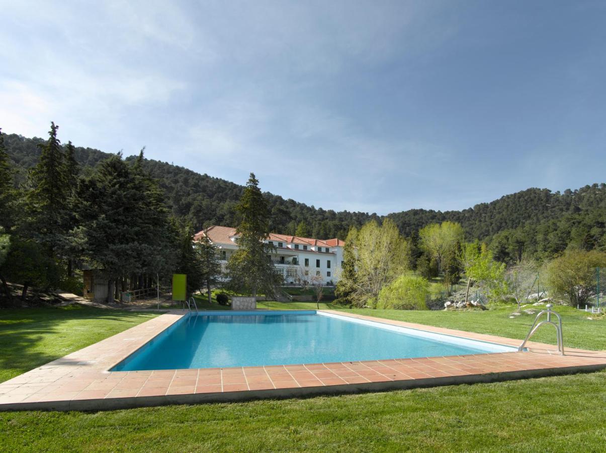 Parador de Cazorla 3*, фото 6