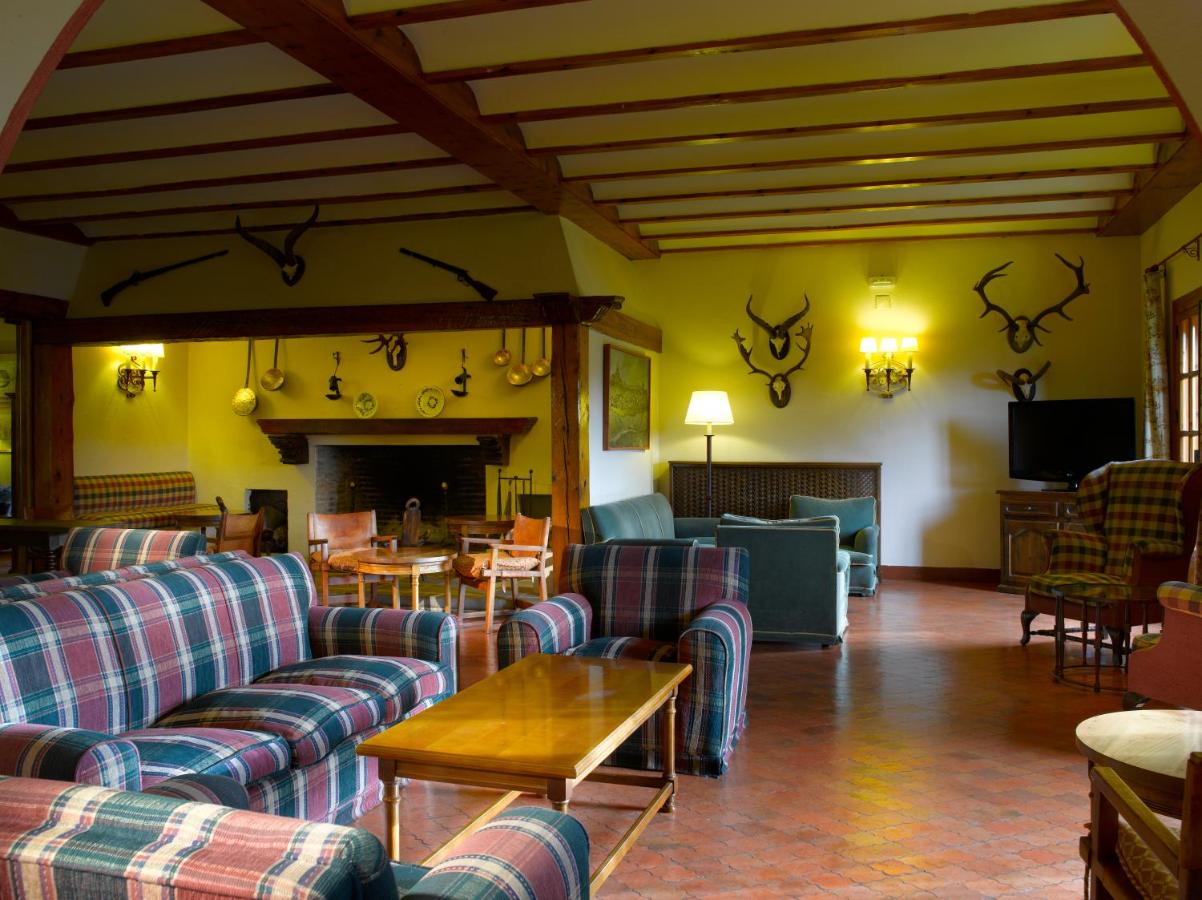 Parador de Cazorla 3*, фото 14