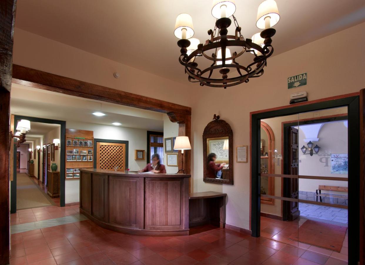 Parador de Cazorla 3*, фото 15