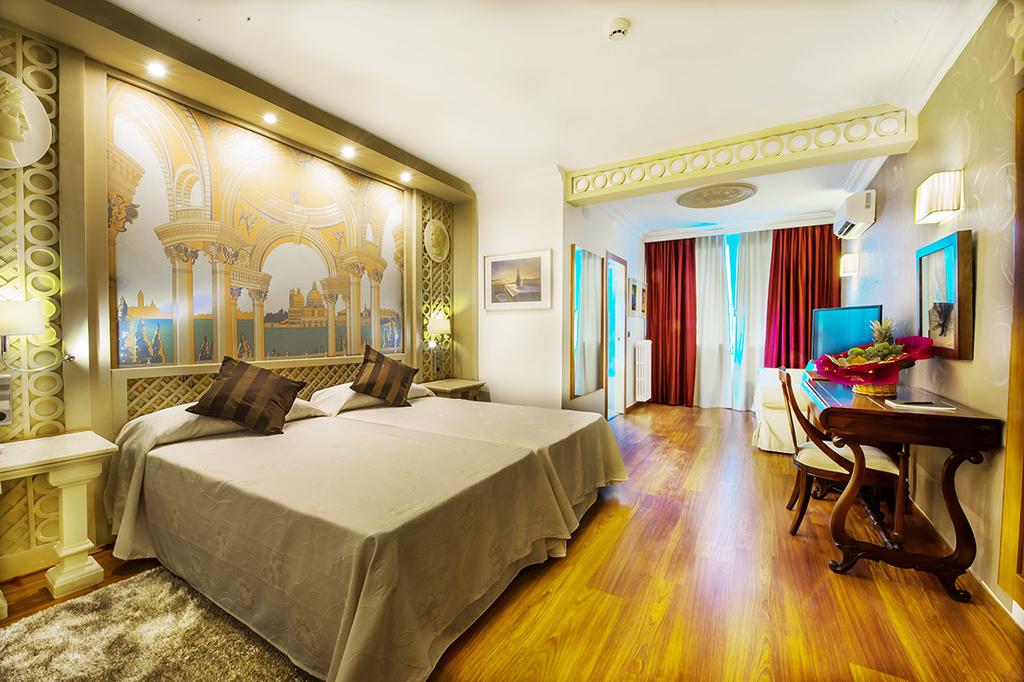 Hotel President Figueres 4*, фото 3