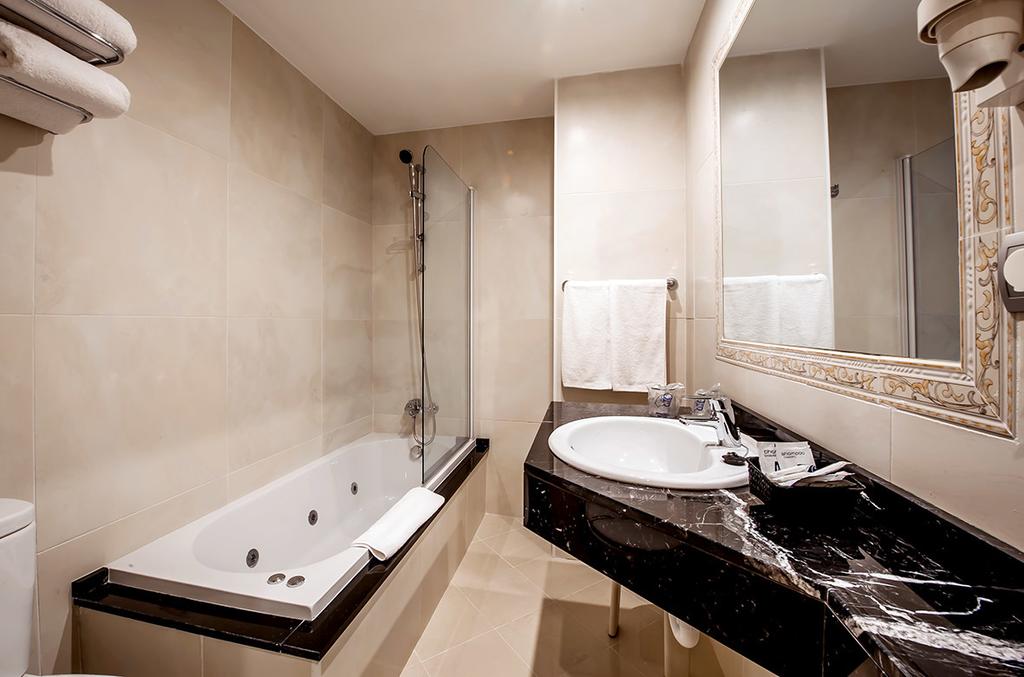 Hotel President Figueres 4*, фото 14