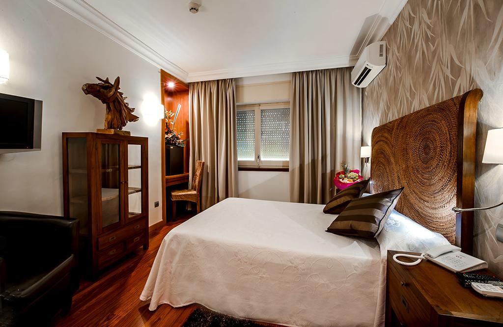 Hotel President Figueres 4*, фото 6