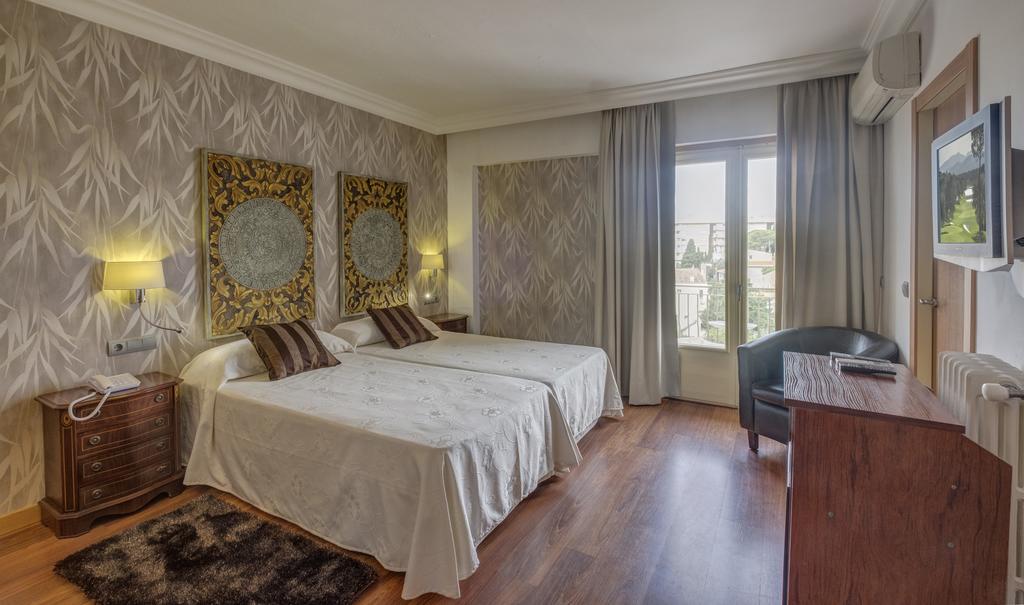 Hotel President Figueres 4*, фото 8