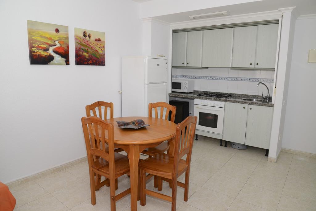 Zafiro Apartments, фото 3