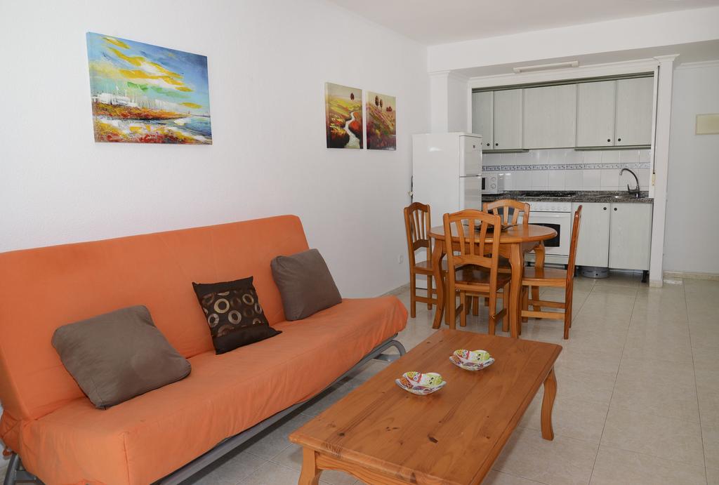 Zafiro Apartments, фото 4