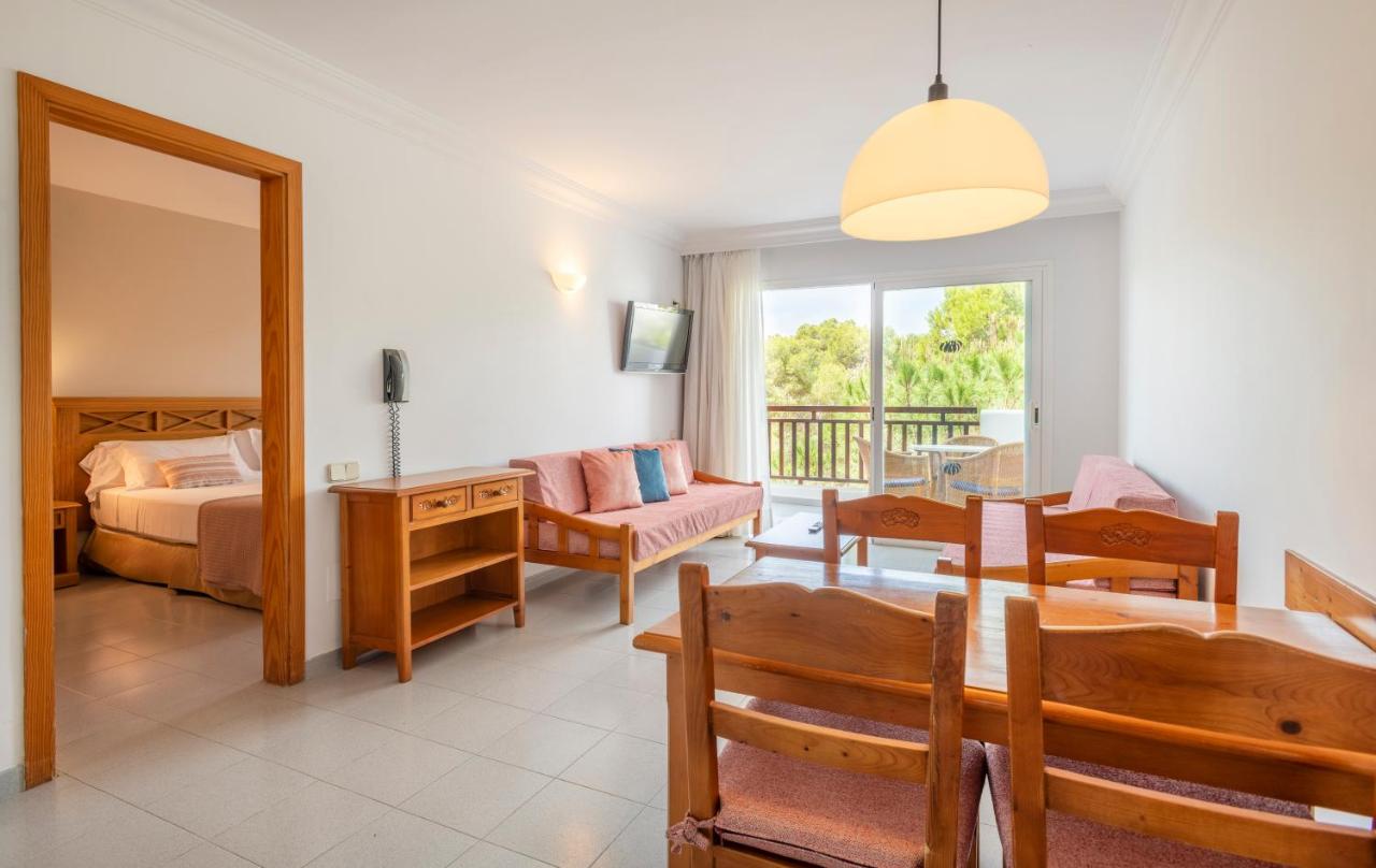 Inturotel Esmeralda Garden 3*