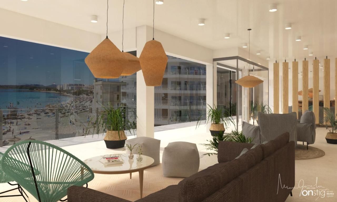 Playa Moreia 2*, фото 15