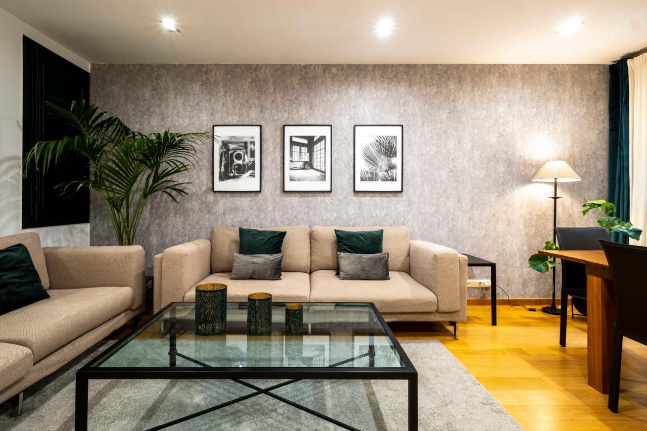 Silken Sant Gervasi 3*, фото 8