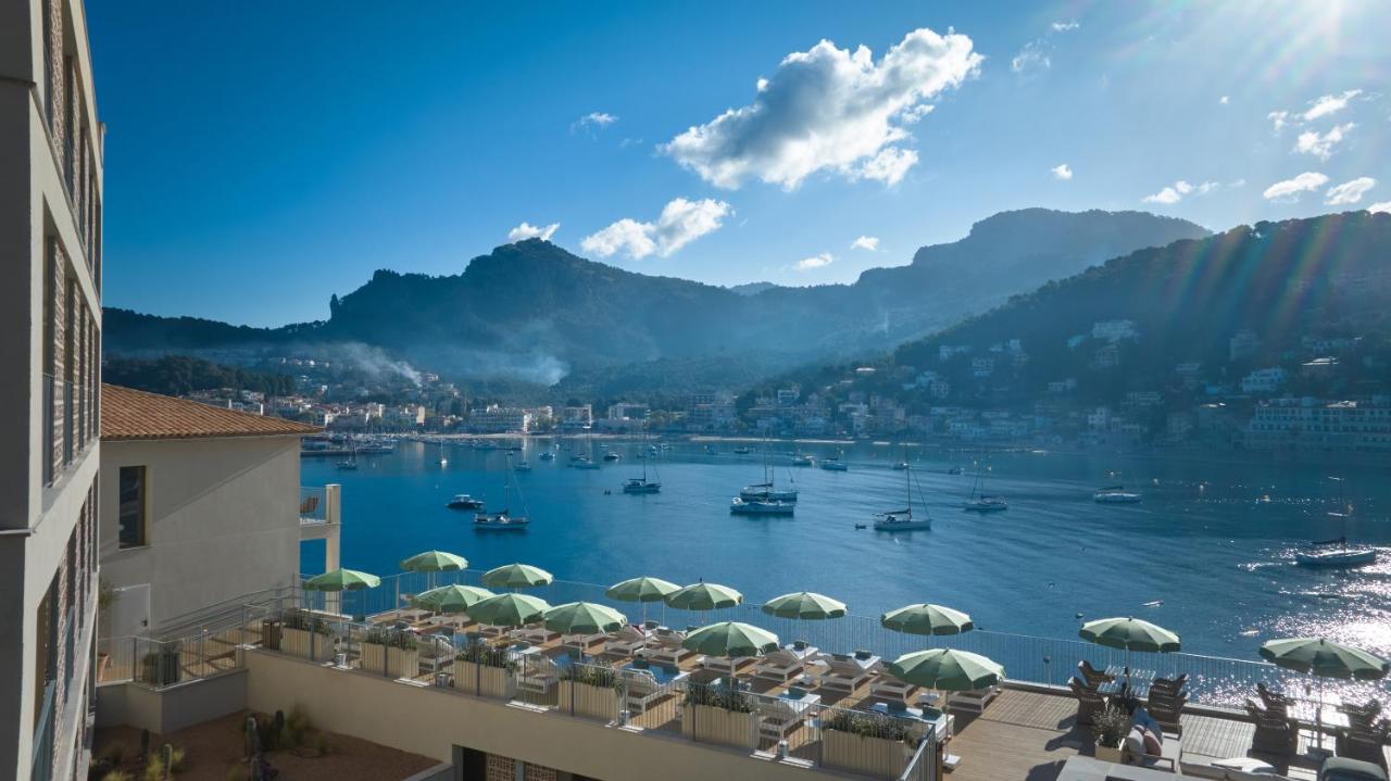 Sentido Porto Soller 4*
