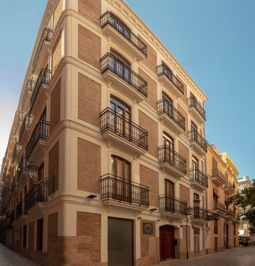 SH Suite Palace 3*, фото 6