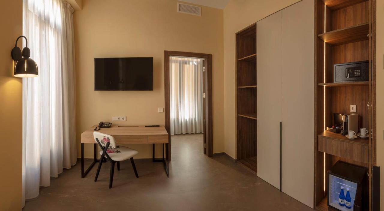 SH Suite Palace 3*, фото 11