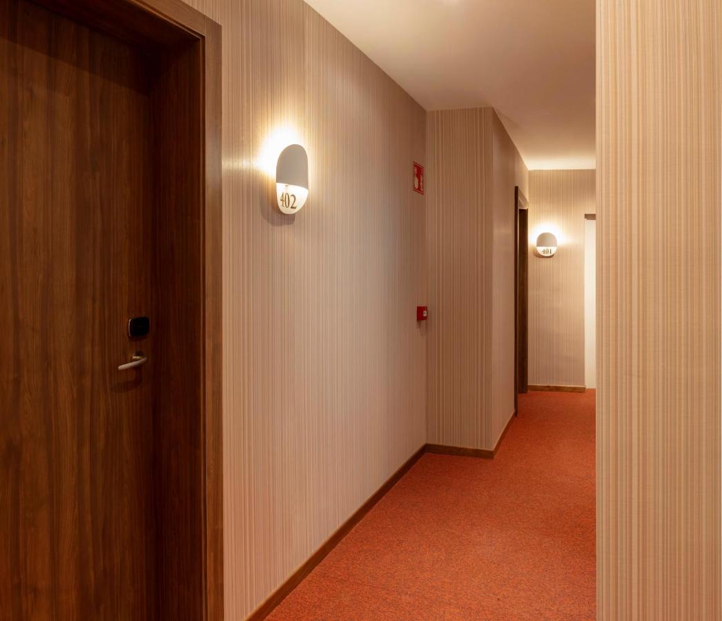 SH Suite Palace 3*, фото 12