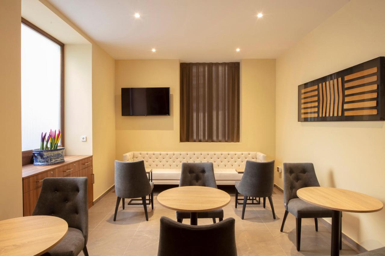 SH Suite Palace 3*, фото 14