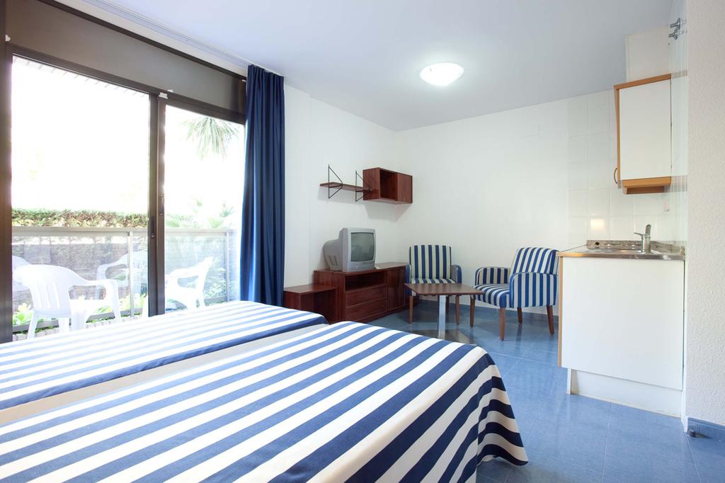 Olimar II Aparthotel 3*, фото 11