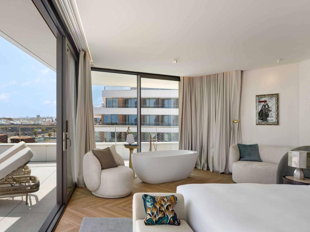 SLS Barcelona 5*, фото 1