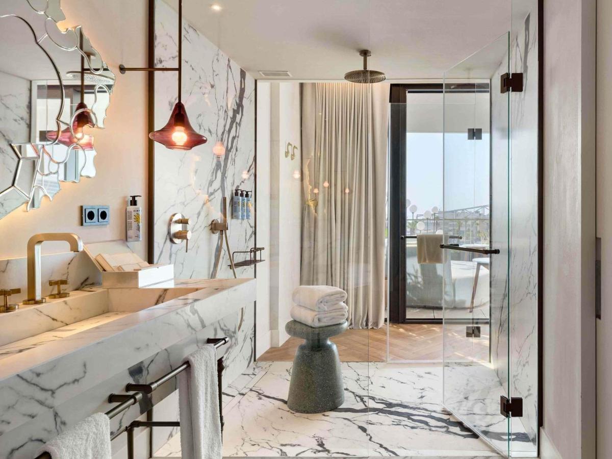 SLS Barcelona 5*, фото 2