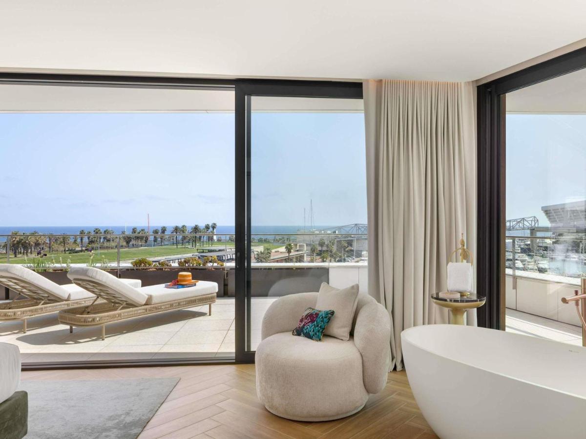 SLS Barcelona 5*, фото 16