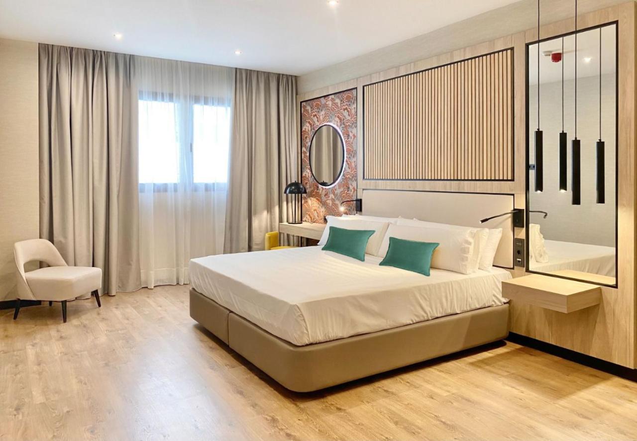 Soho Boutique Cordoba 4*, фото 1