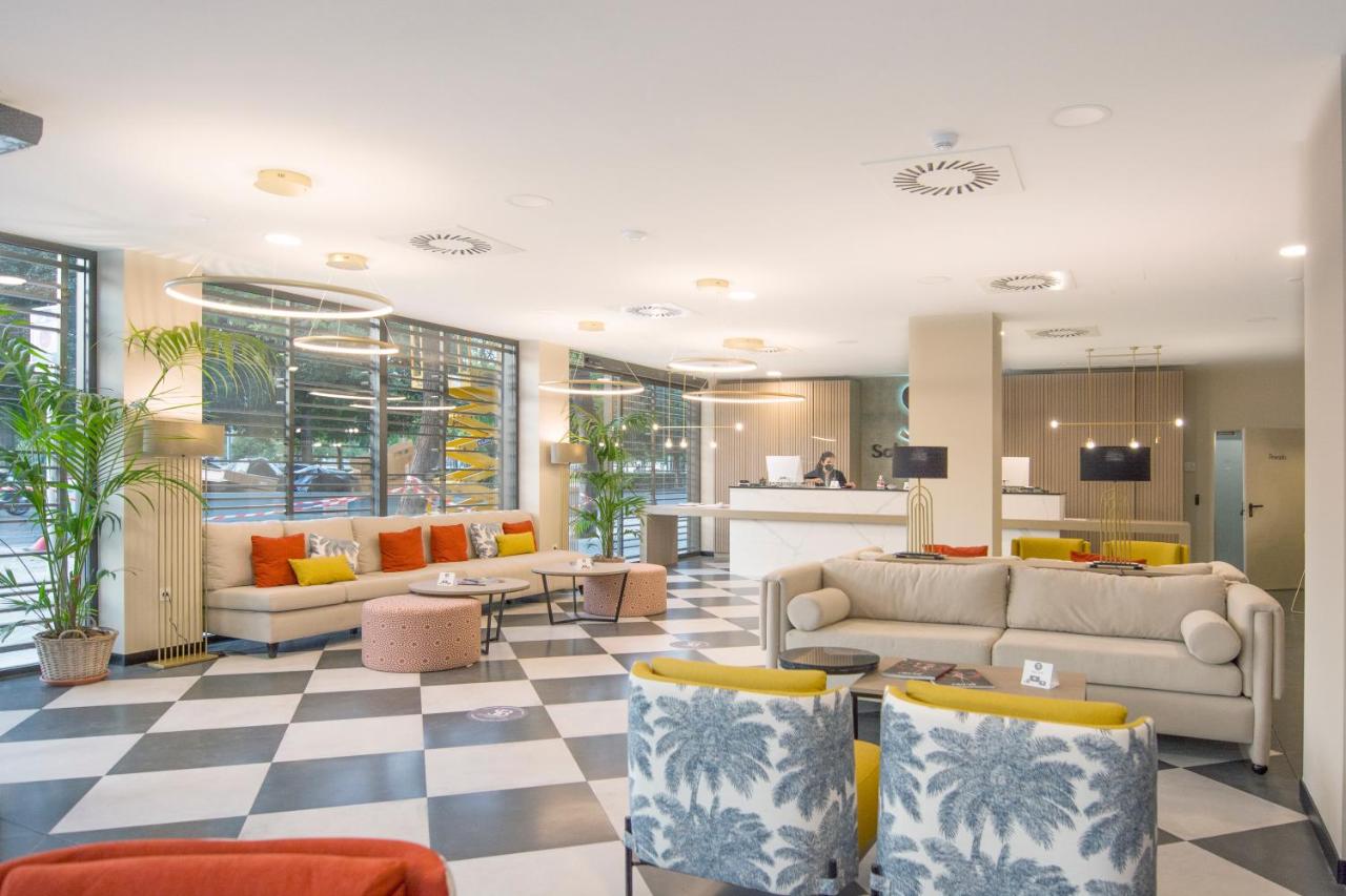 Soho Boutique Cordoba 4*, фото 4