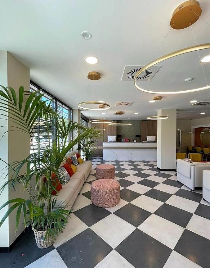 Soho Boutique Cordoba 4*, фото 7