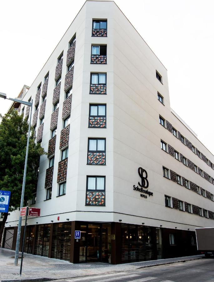 Soho Boutique Cordoba 4*, фото 8